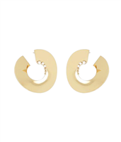 Pendientes Zag Bijoux Mujer in Acero SEL26844-01UNI